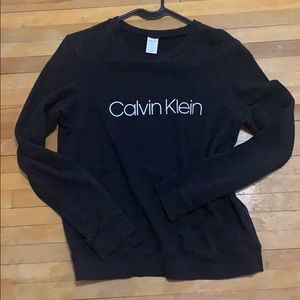 Calvin Klein sweatshirt